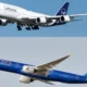 Lufthansa attende ok