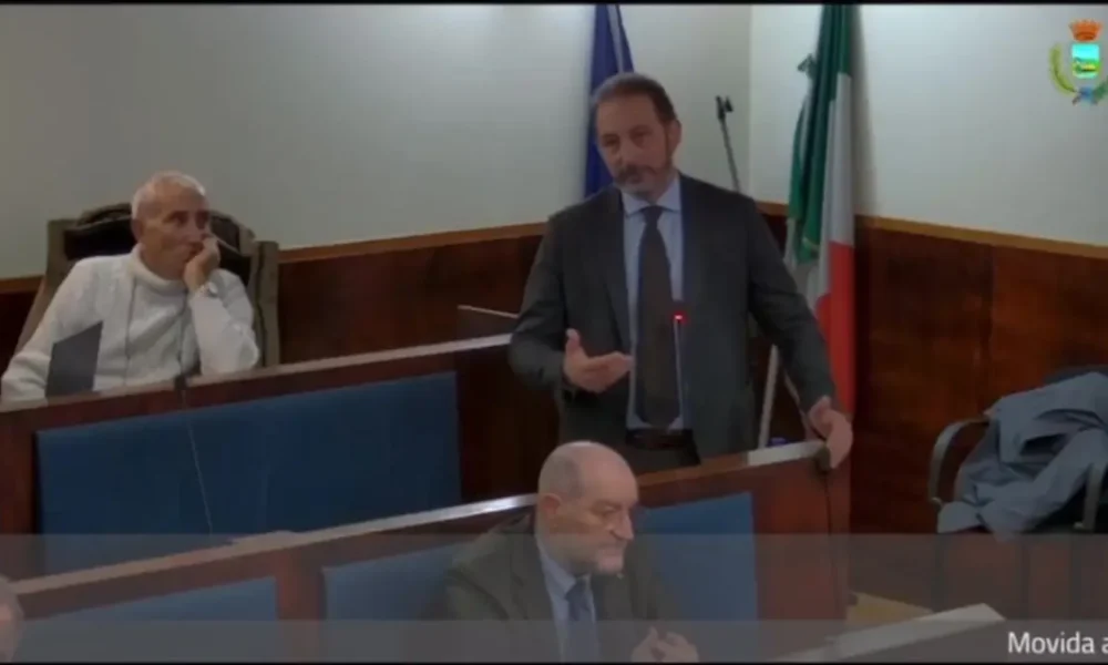 Movida indisciplinata a giugliano