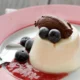 La Panna Cotta