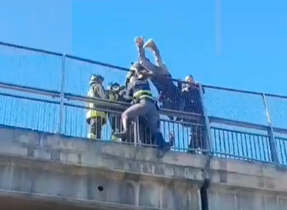 Poliziotto Coraggioso