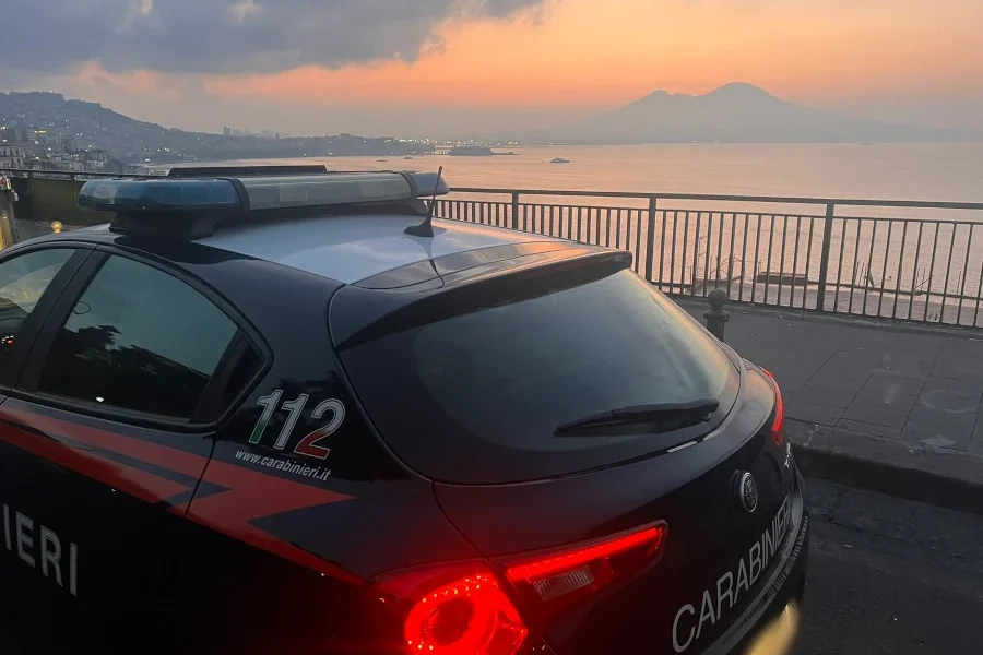 Posillipo