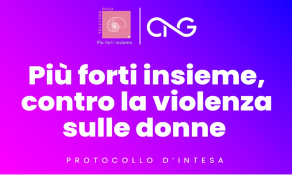 Violenza donne Protocollo d'intesa