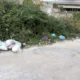 Rifiuti a Qualiano