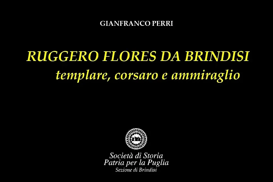 Ruggero Flores da Brindisi