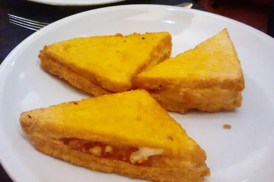 La Perfetta Ricetta delle Mozzarelle