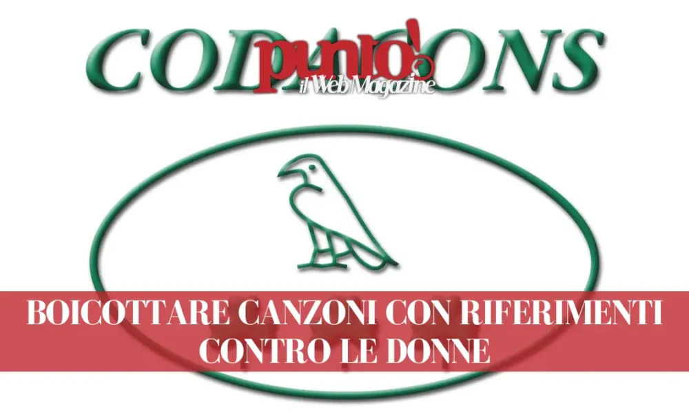 Violenza sulle donne Codacons