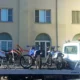 Castellammare: seminano il panico