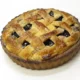Crostata alla Nutella