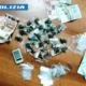 Centro Direzionale: sorpreso