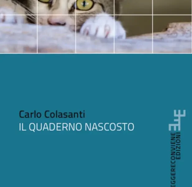 il quaderno nascosto
