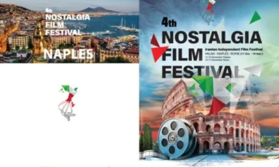 Nostalgia Film Festival