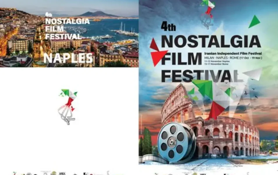 Nostalgia Film Festival