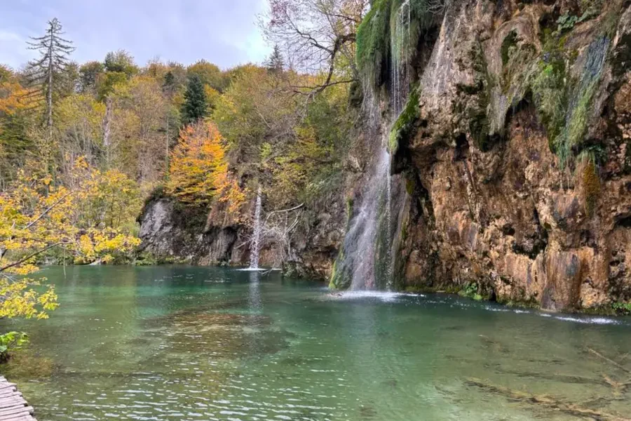 L’autunno va in scena