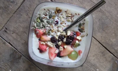 porridge