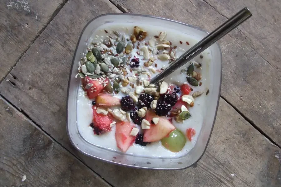 porridge