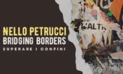 Roma mostra "Bridging Borders"