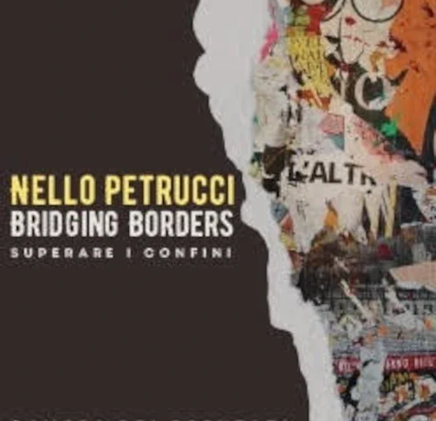 Roma mostra "Bridging Borders"