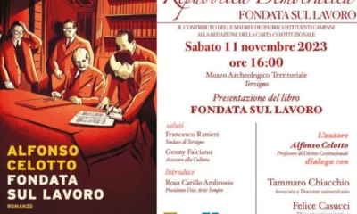 Museo civico di Terzigno