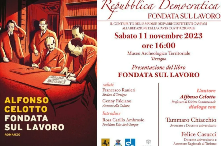 Museo civico di Terzigno