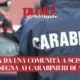 violenza sessauale di gruppo