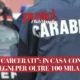 5000 euro per i carcerati