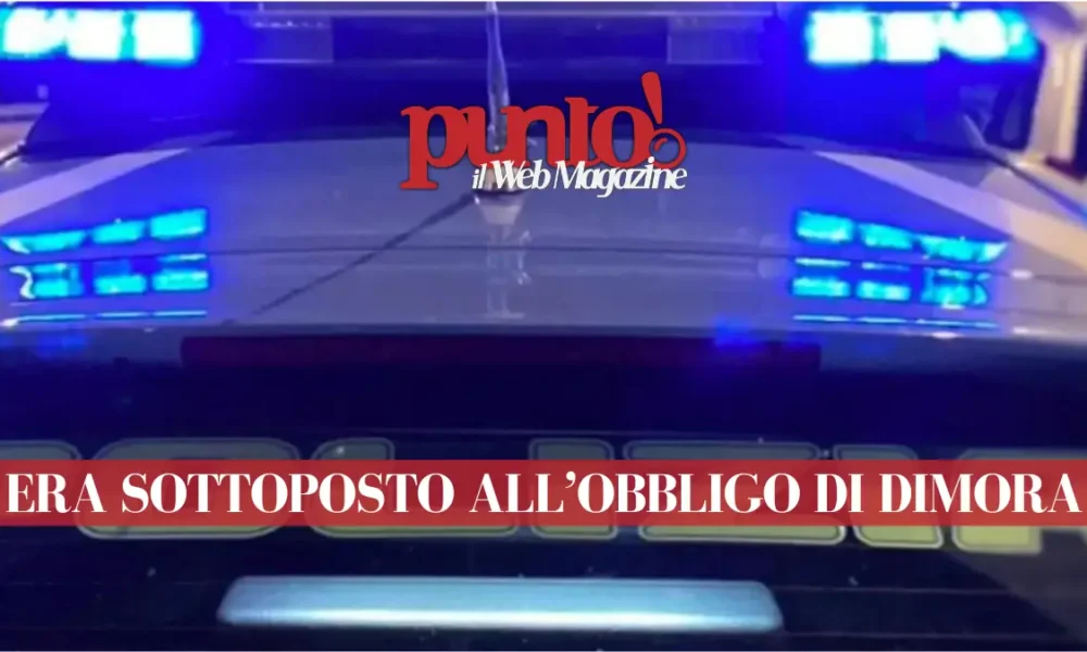 Cala la droga con il paniere