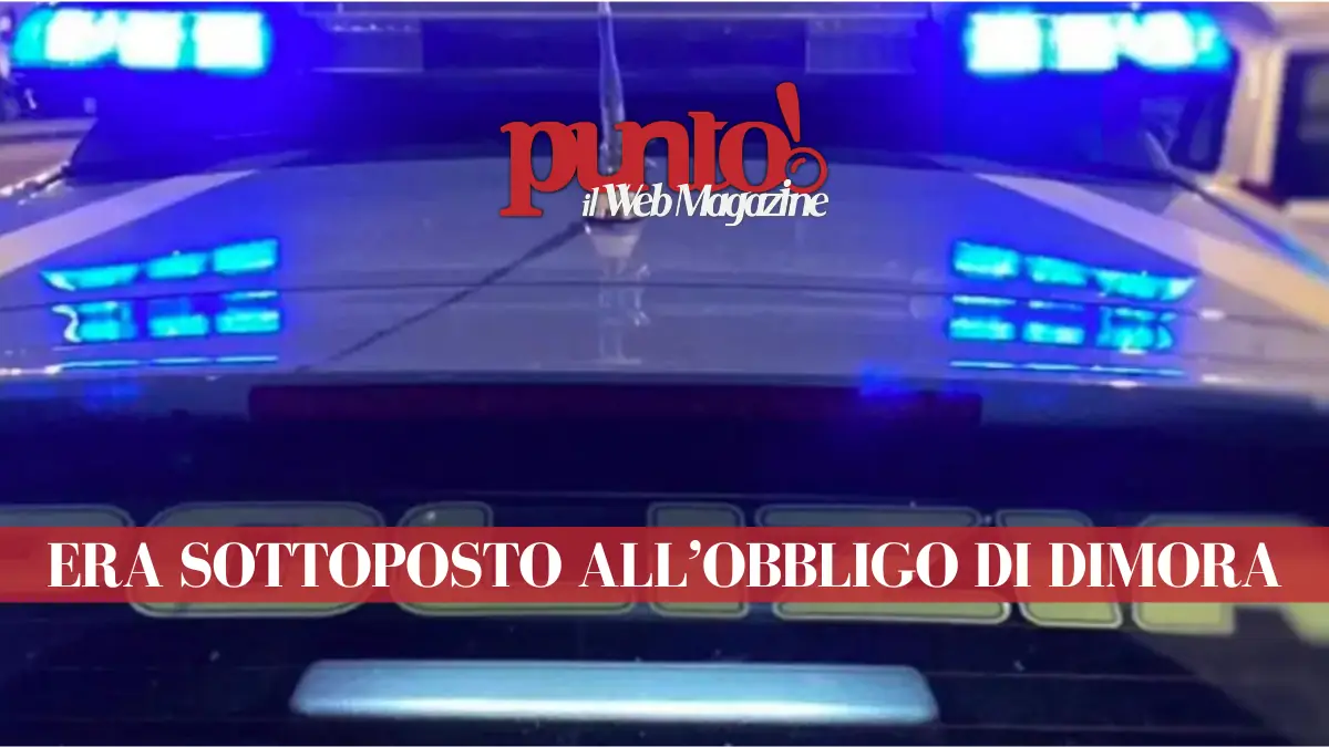 Cala la droga con il paniere