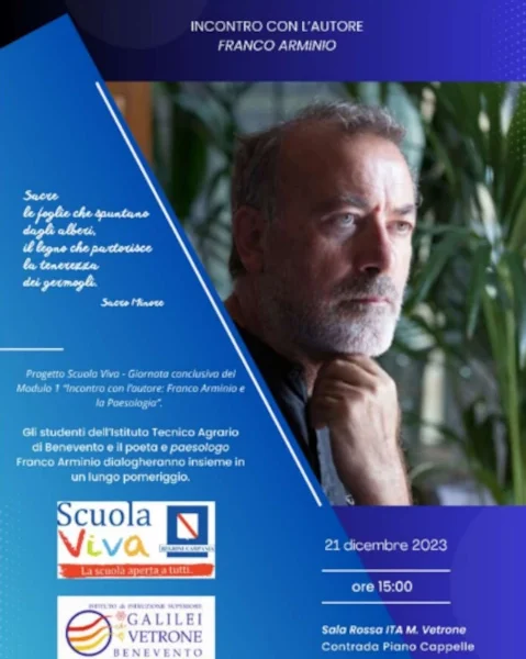 Franco Arminio