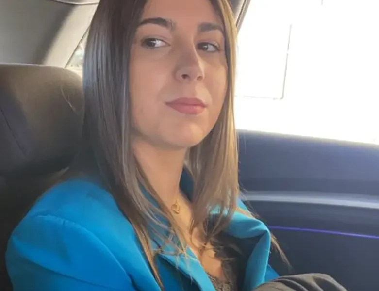Scomparsa studentessa