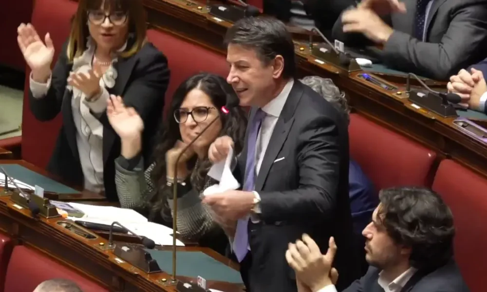 Salario Minimo: scontro alla camera