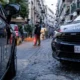 Controlli rione sanità