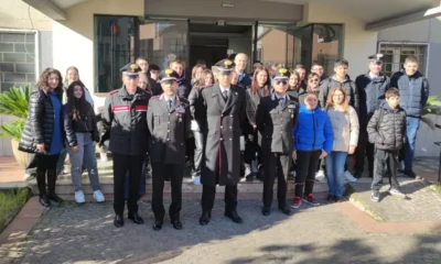 Cultura della legalità Benevento