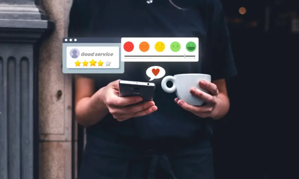 fidelizzaione dei clienti