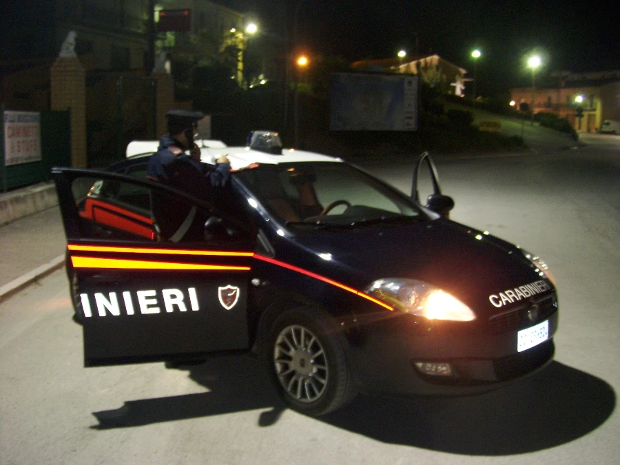 Val Fortore