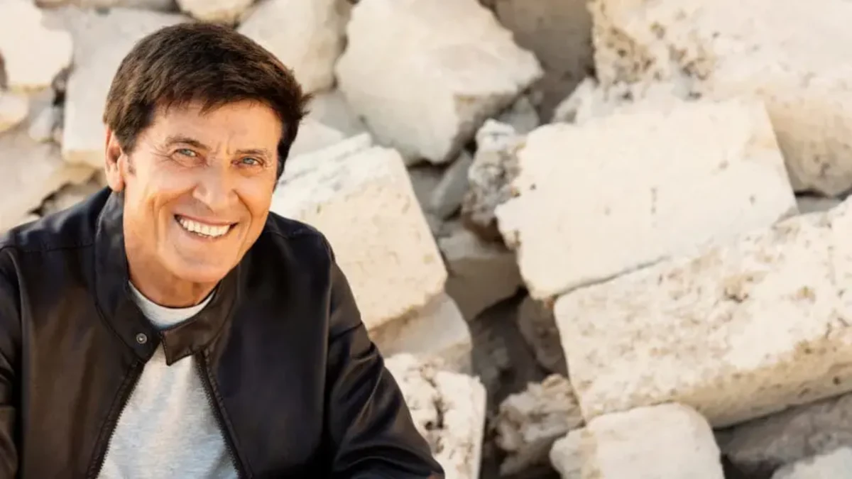 Gianni Morandi