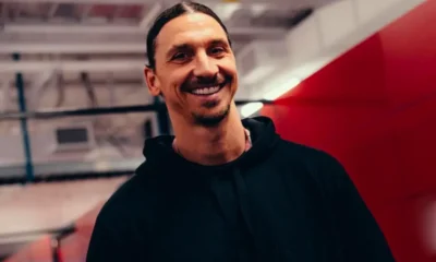 Ibrahimovic