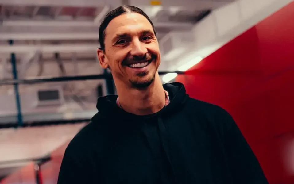 Ibrahimovic