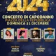 Pozzuoli Concerto di Capodanno