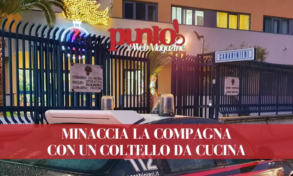 Maltrattamenti in famiglia ad altavilla irpina