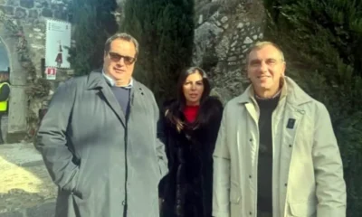 Giugliano: la lega in consiglio comunale