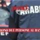 Nola rapina a mano armata