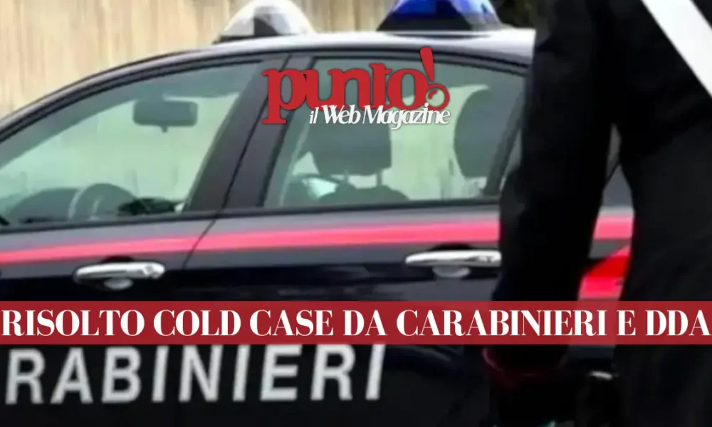 omicidio carmine paolino