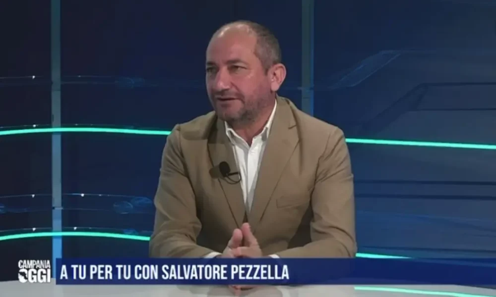 Dimissioni assessore Abbate a Giugliano