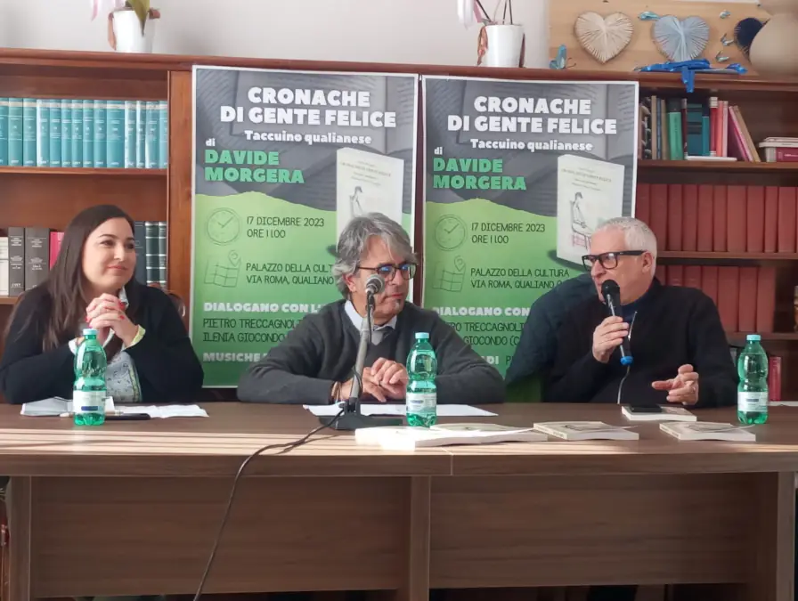 Presentazione