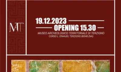 Museo Archeologico di Terzigno