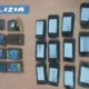 hashish trovata a Bagnoli