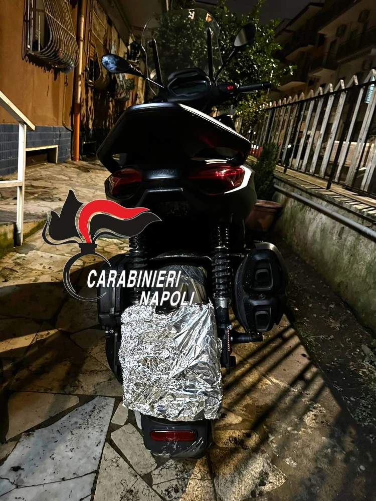Napoli Pianura