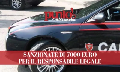 Associazione trasformata in discoteca