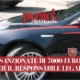 Associazione trasformata in discoteca