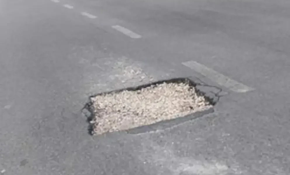 Viabilità Villaricca